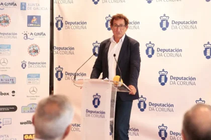 deputacion a coruña leiria deportes