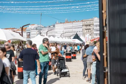 festival mar de mares a coruña