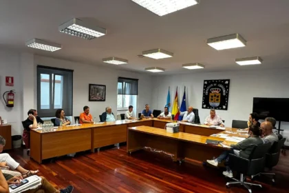 psoe abegondo a coruña politica