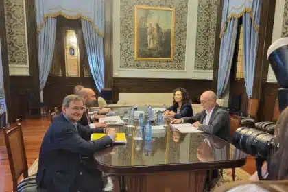 reunion orzamentos bng a coruña