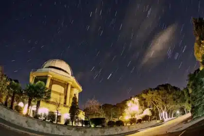 casa ciencia a coruña planetario