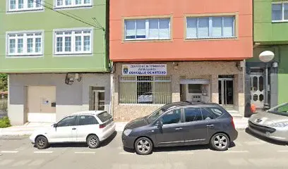 centro informacion mulleres arteixo