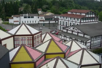 ceramicas castro fabrica sada a coruña