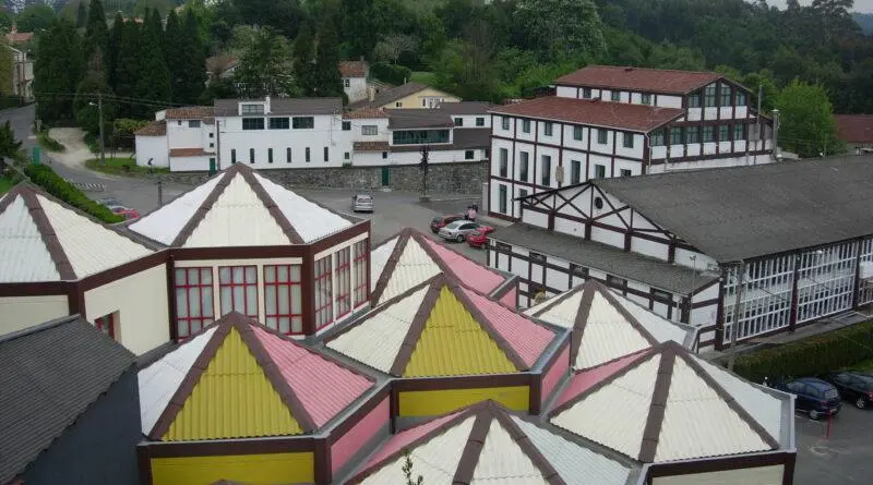 ceramicas castro fabrica sada a coruña