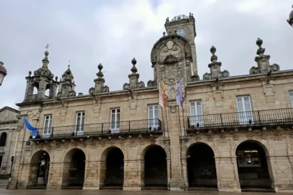concello de lugo