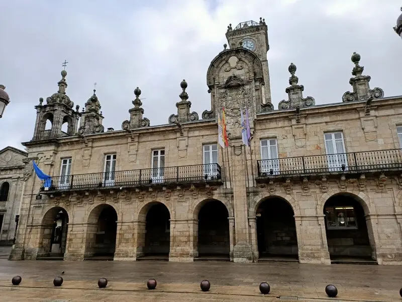 concello de lugo