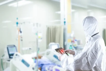 covid-19 coronavirus hospital