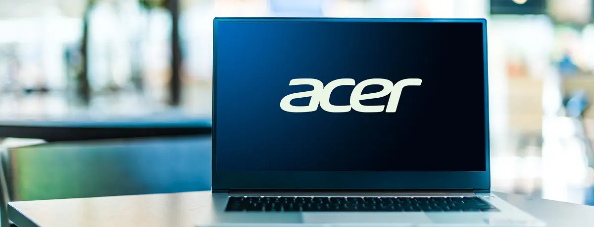 laptop acer