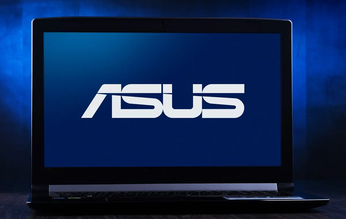 laptop asus