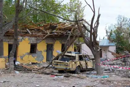 nagorno karabaj guerra