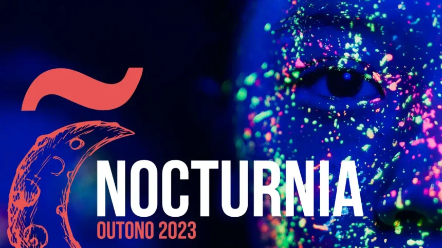 nocturnia concello a coruña