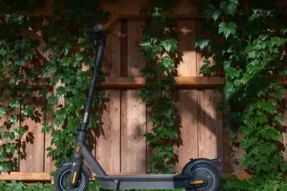 patinete electrico xiaomi