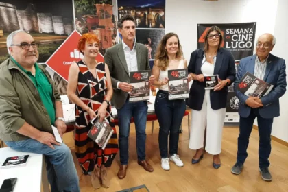 semana cine lugo maite ferreiro concello lugo