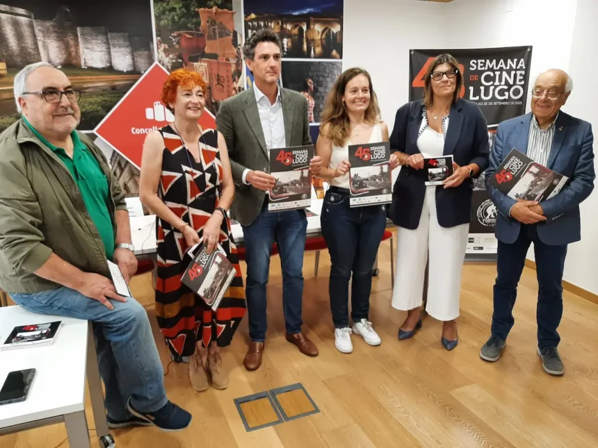 semana cine lugo maite ferreiro concello lugo