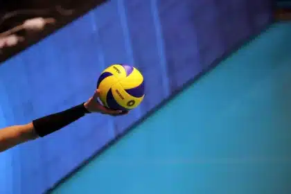 voleibol deportes