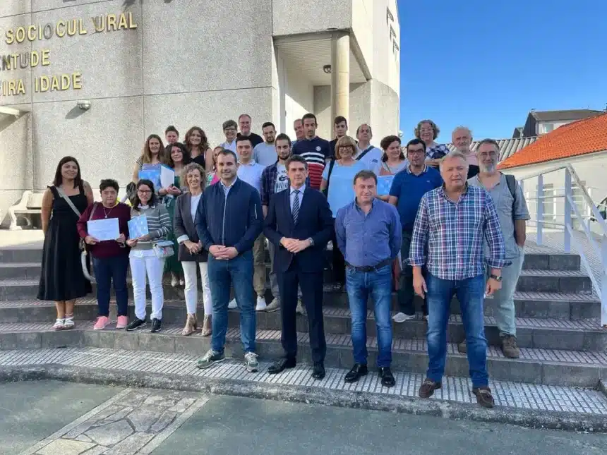 obradoiro emprego monterroso xunta galicia