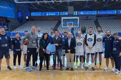 cb breogan xunta galicia patrocinio