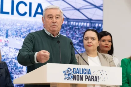 jose manuel barreiro ppdeg senado