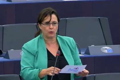 ana miranda bng europa