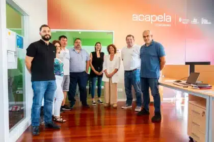 coworking deputacion a coruña