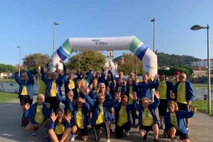 cerveira tomiño olimpiadas senior