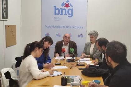 bng jorquera a coruña