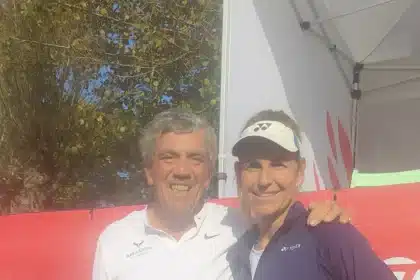 Arantxa Sánchez Vicario Vigo Tennis Open