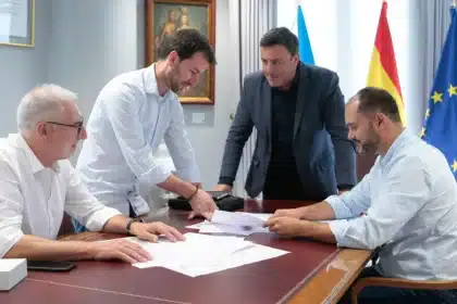 Deputacion a Coruña Paderne