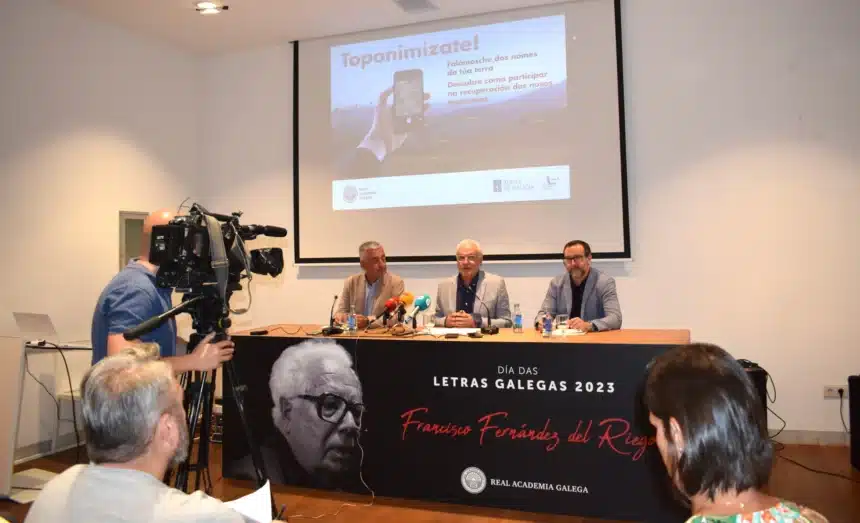 Toponimizate RAG