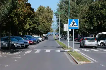 Santa Cristina Oleiros