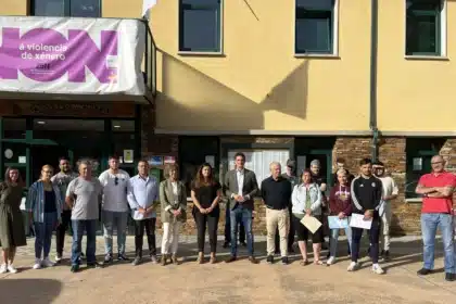 Obradoiro emprego Xunta galicia