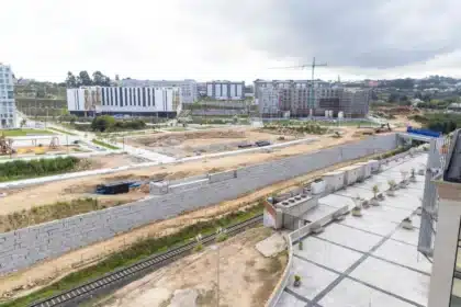 Xuxan A Coruña obras