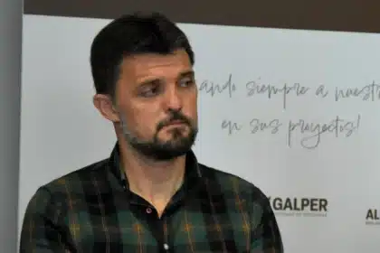 Manu Castiñeira SD Compostela