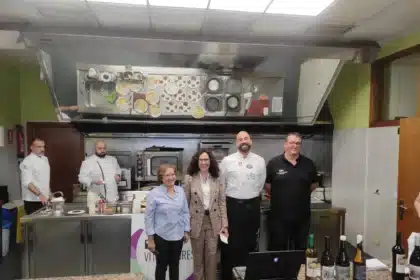 Showcooking Hostalaría Compostela