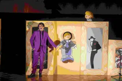 Os Bolechas Teatro