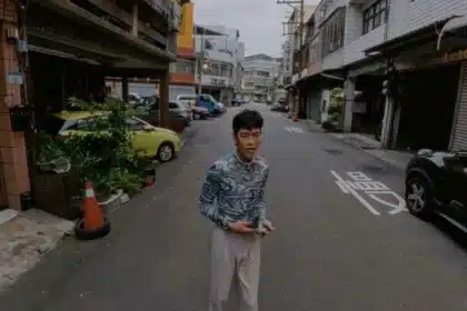 Festival cine internacional A Coruña INTERSECCION