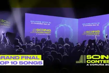 Ai song contest a coruña