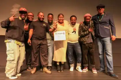 Premiados Womex 2023 A Coruña