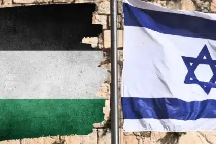 IBA israel palestina