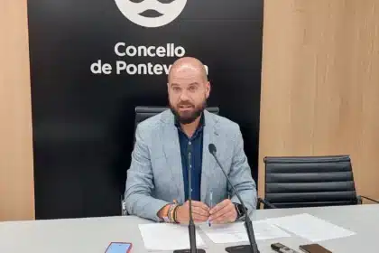 ivan puentes psoe pontevedra