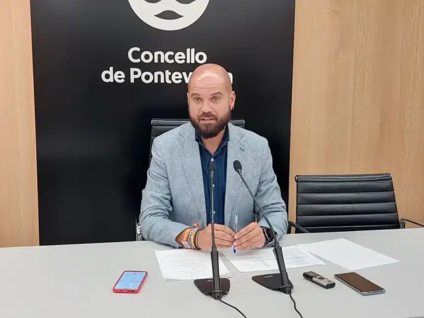 ivan puentes psoe pontevedra