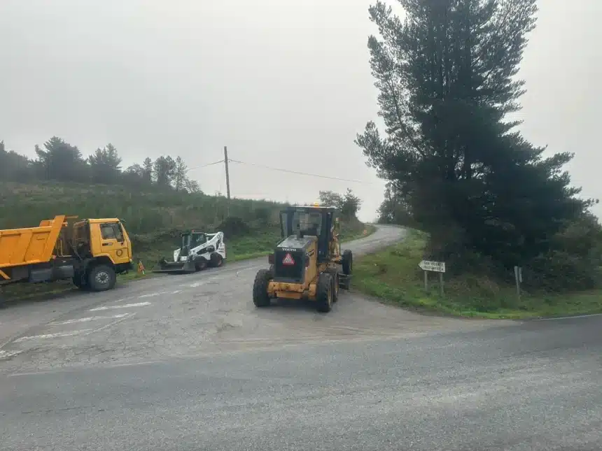 obras o saviñao