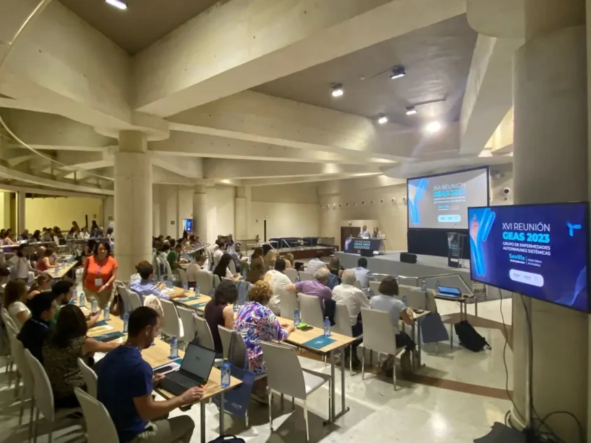 medicos internistas congreso semi