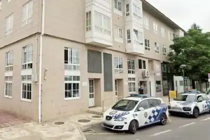 policia local oleiros