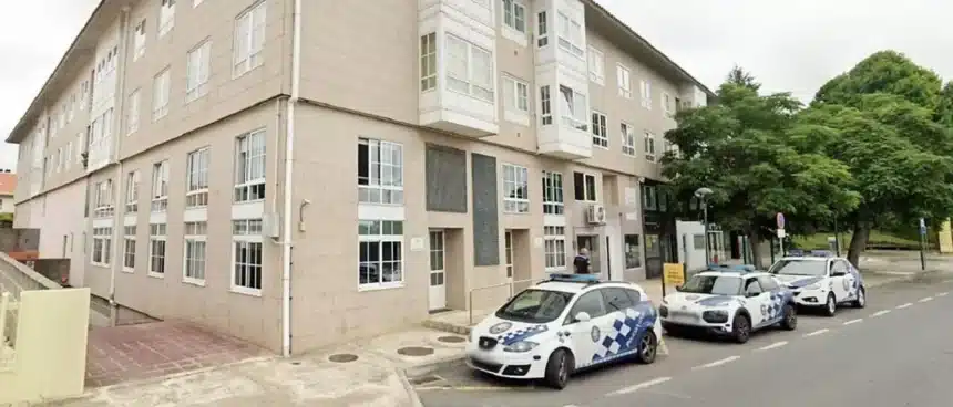 policia local oleiros