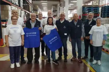 banco alimentos vigo