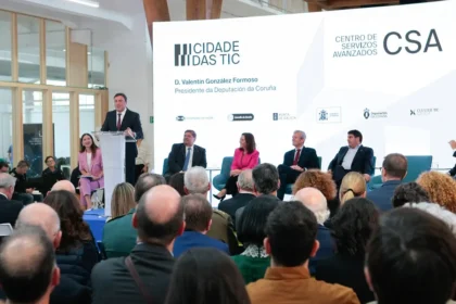 valentin formoso deputacion a coruña cidade das tic