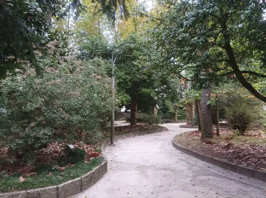 caldas de reis