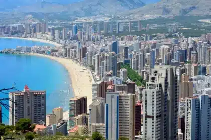 benidorm