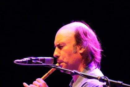 carlos nuñez musica celta
